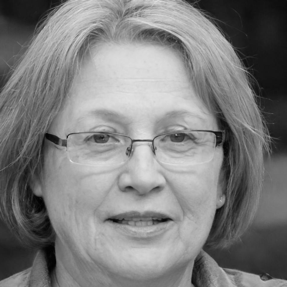 Елена Стойкова