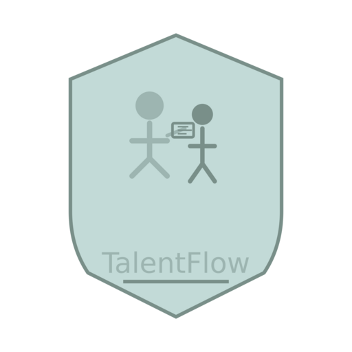 TalentFlow логотип